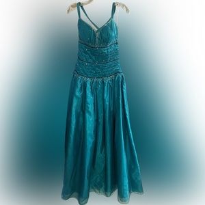 Beautifly Prom Dress, Size 6